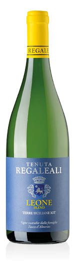 Terre Siciliane IGT Tenuta Regaleali Leone Blend 2024 Tasca d'Almerita