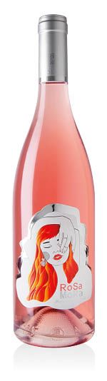 Salento IGP Malvasia Nera Rosamora 2024 Paolo Leo