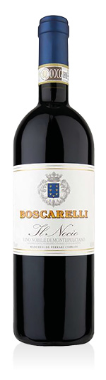 Vino Nobile di Montepulciano DOCG Il Nocio 2020 Boscarelli