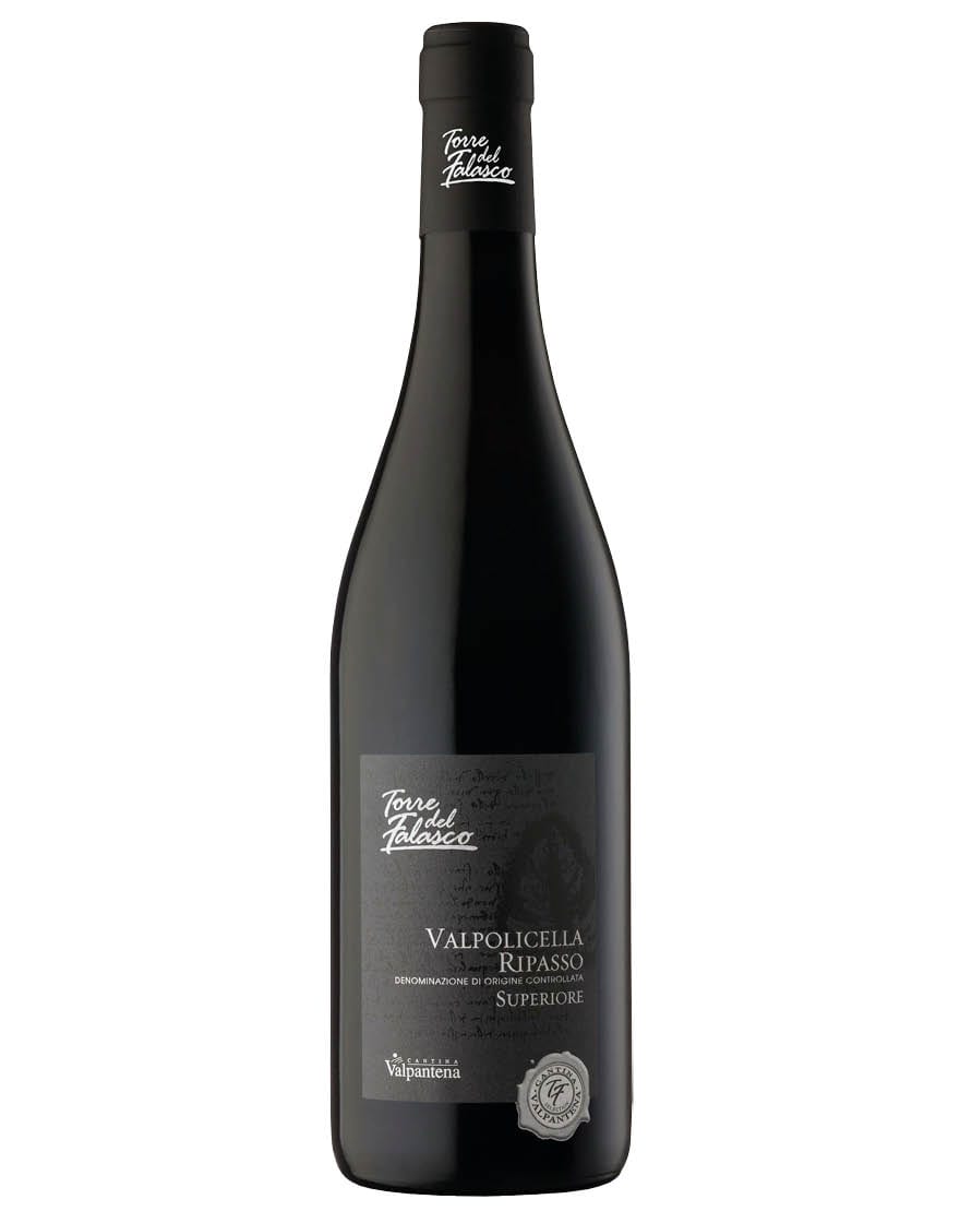 Valpolicella Ripasso Superiore DOC Torre del Falasco 2021 Cantina Valpantena