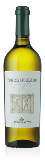 Umbria IGT Bianco Torre di Giano 2024 Lungarotti