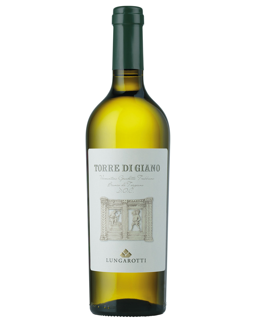 Umbria IGT Bianco Torre di Giano 2024 Lungarotti