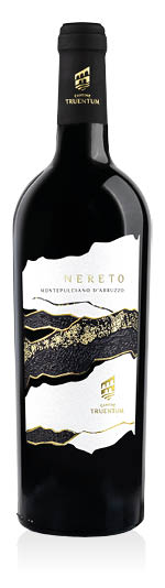 Montepulciano d'Abruzzo DOC Nereto 2022 Cantine Truentum