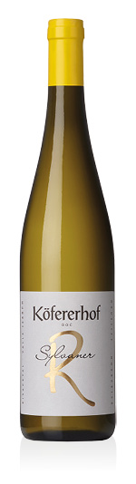 Südtirol - Alto Adige Valle Isarco DOC Sylvaner R 2023 Köfererhof