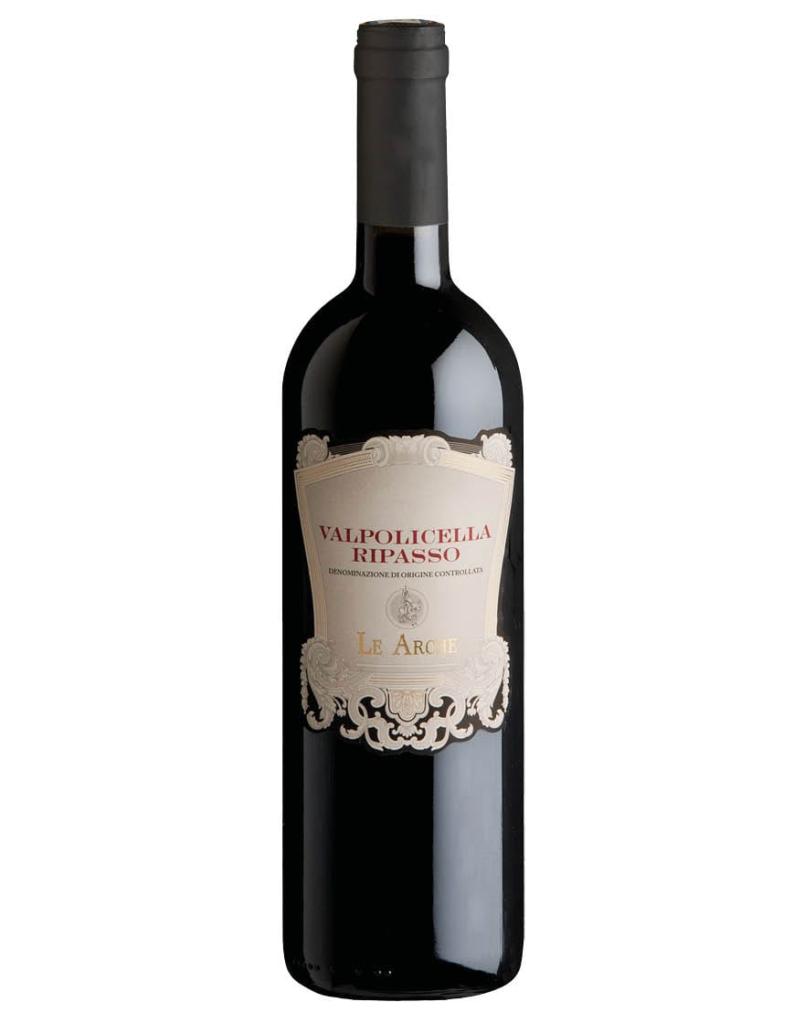 Valpolicella Ripasso DOC 2022 Le Arche