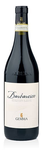 Barbaresco DOCG 2022 Gemma