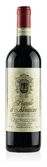 Brunello di Montalcino DOCG 2020 Quercecchio