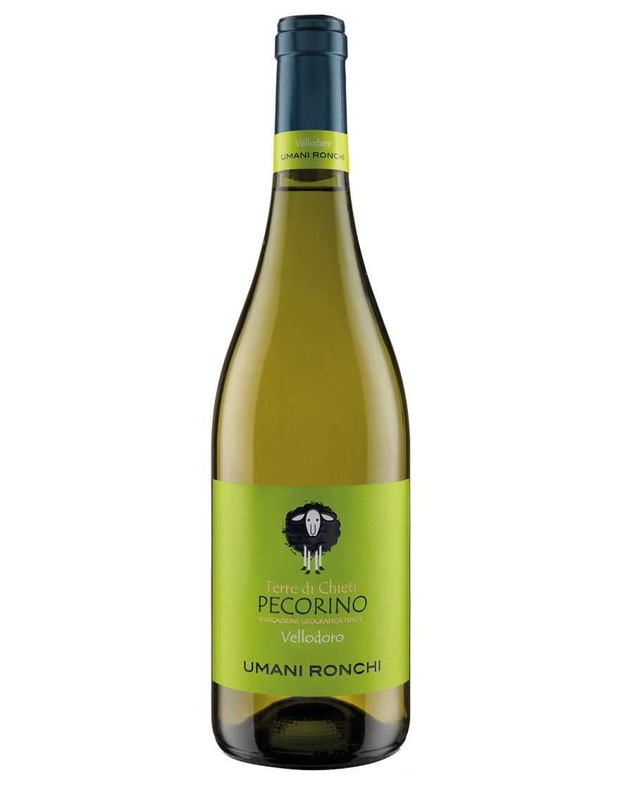 Terre di Chieti Pecorino IGT Vellodoro 2024 Umani Ronchi