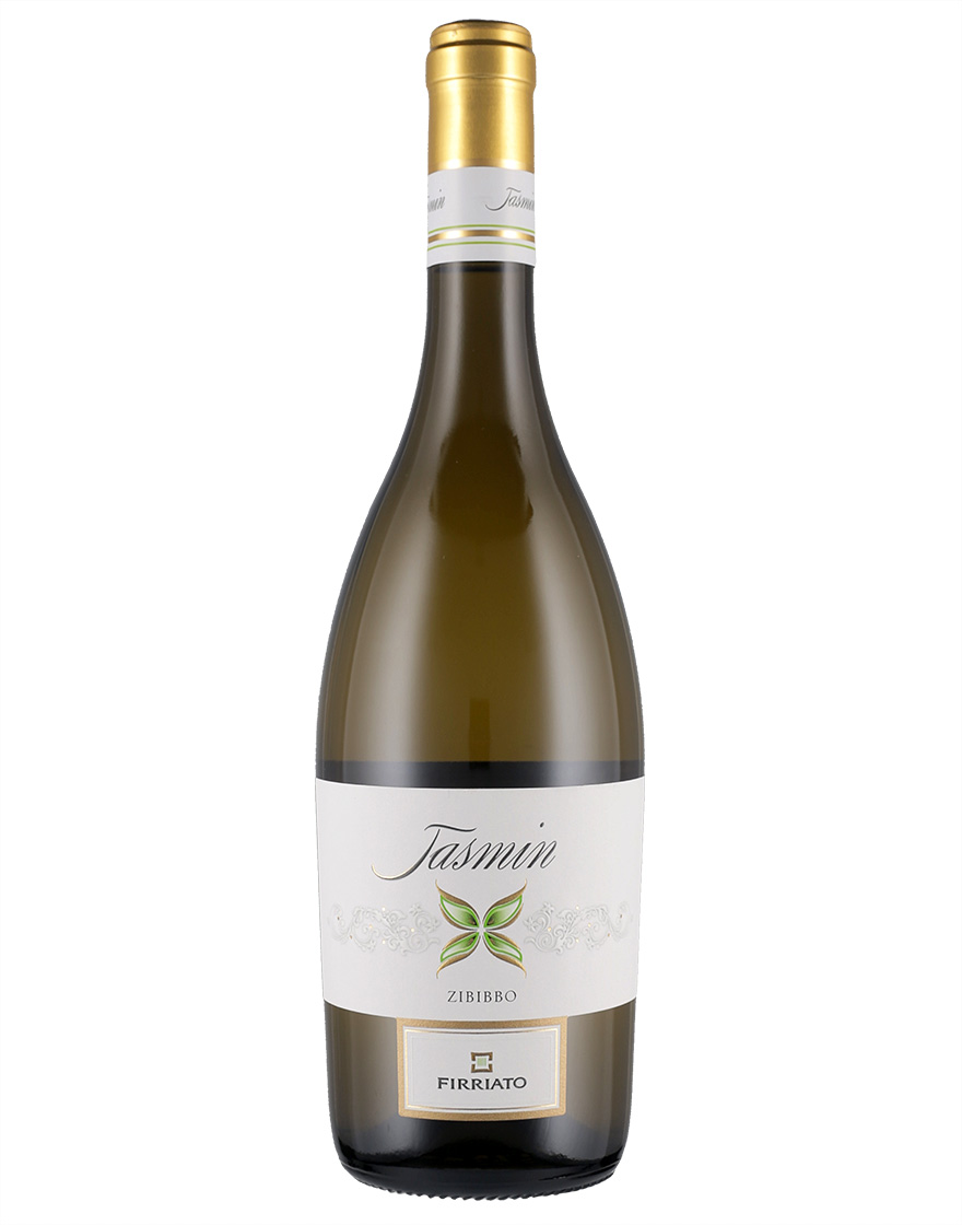 Terre Siciliane IGT Zibibbo Jasmin 2024 Firriato