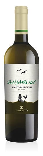 Sicilia DOC Bayamore Bianco di Bianchi 2024 Firriato