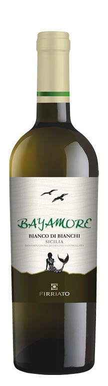 Sicilia DOC Bayamore Bianco di Bianchi 2024 Firriato