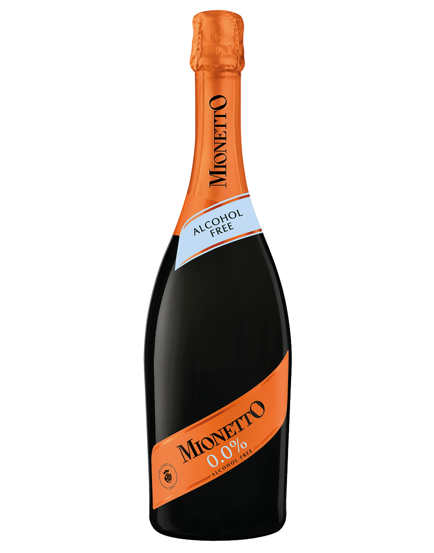 Spumante Alcohol Free Mionetto