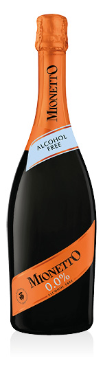 Spumante Alcohol Free Mionetto