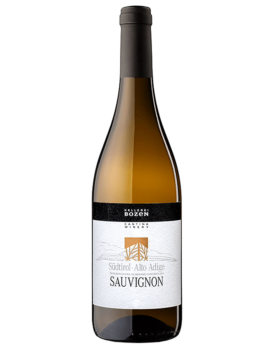 Südtirol - Alto Adige DOC Sauvignon 2024 Cantina di Bolzano