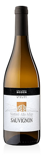 Südtirol - Alto Adige DOC Sauvignon 2024 Cantina di Bolzano