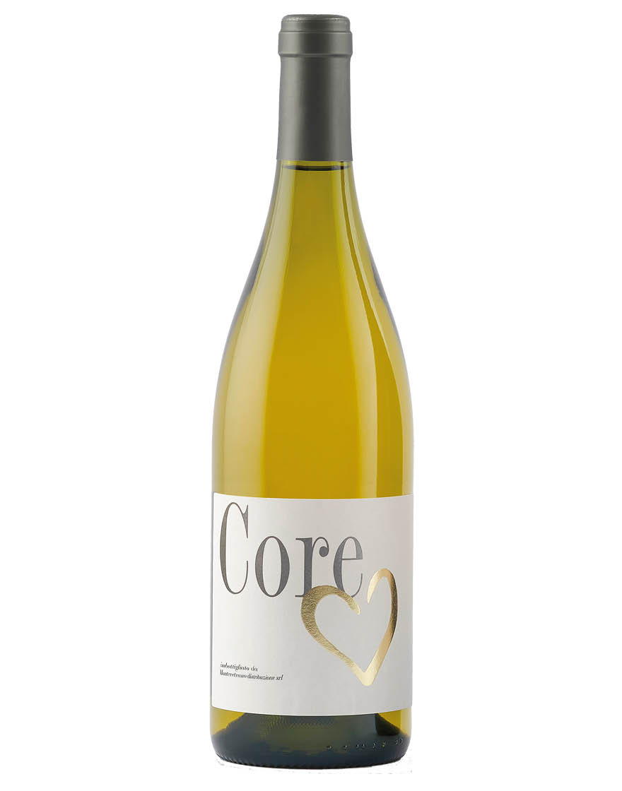 Campania IGT Core Bianco 2023 Montevetrano