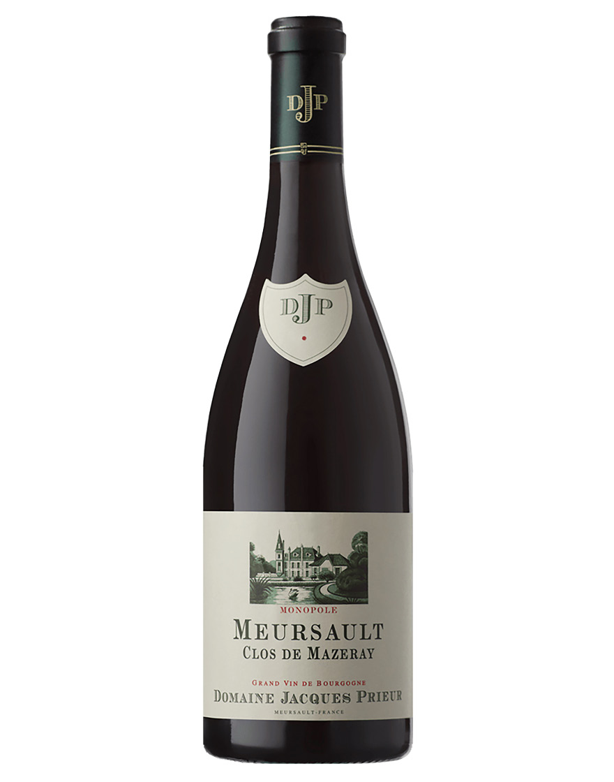 photo Clos de Mazeray Monopole