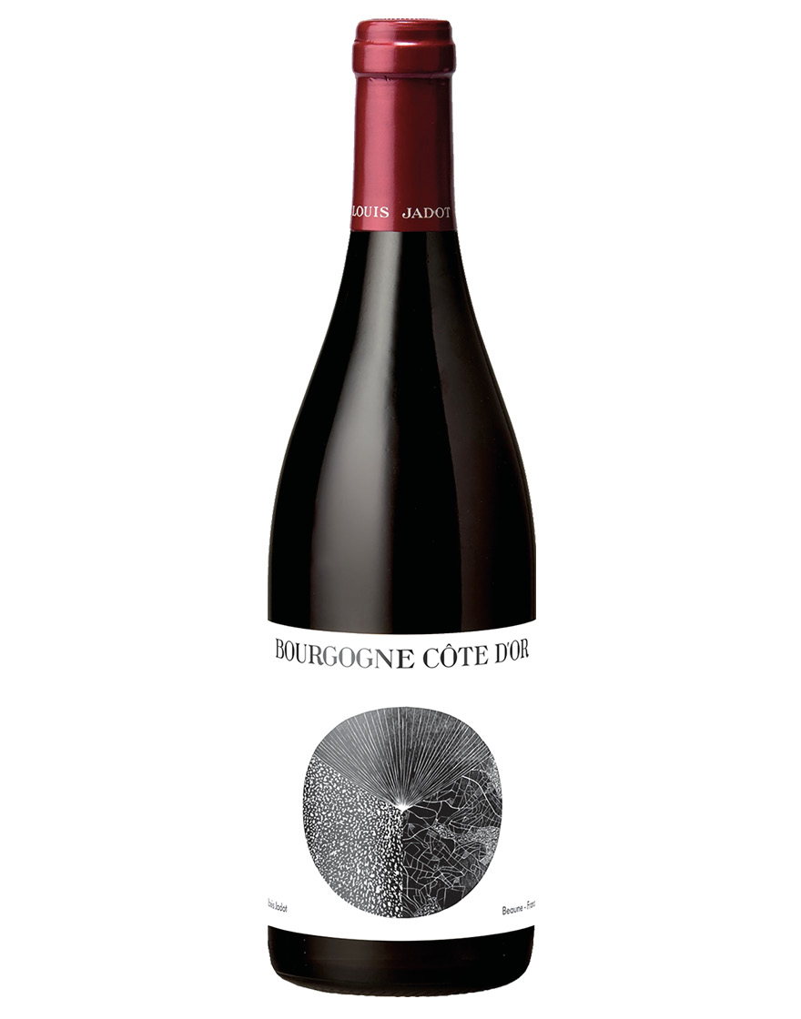 Bourgogne Côte d'Or AOC 2022 Louis Jadot
