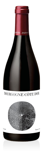 Bourgogne Côte d'Or AOC 2022 Louis Jadot