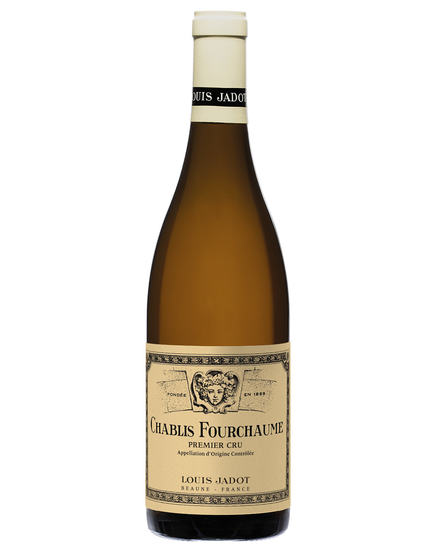 Chablis AOC 1er Cru Fourchaume 2022 Louis Jadot