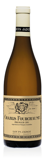 Chablis AOC 1er Cru Fourchaume 2022 Louis Jadot