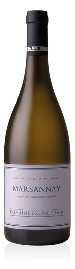 Marsannay AOC 2022 Domaine Bruno Clair 
