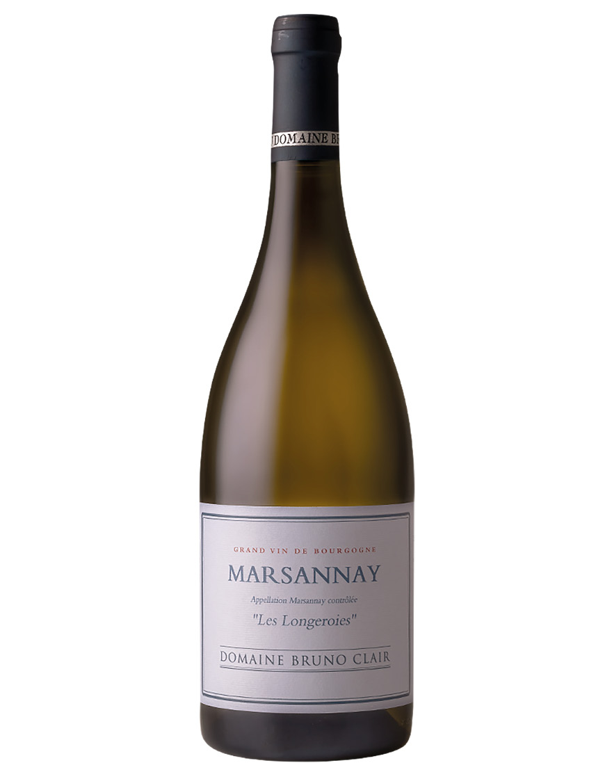 Marsannay AOC Les Longeroies 2022 Domaine Bruno Clair 