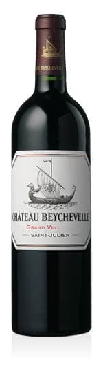 Saint-Julien AOC 4ème Cru Classé 2022 Château Beychevelle