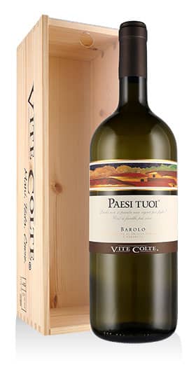 Barolo DOCG Paesi Tuoi 2020 Vite Colte