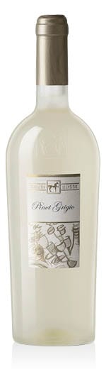 Terre di Chieti IGP Pinot Grigio 2024 Tenuta Ulisse