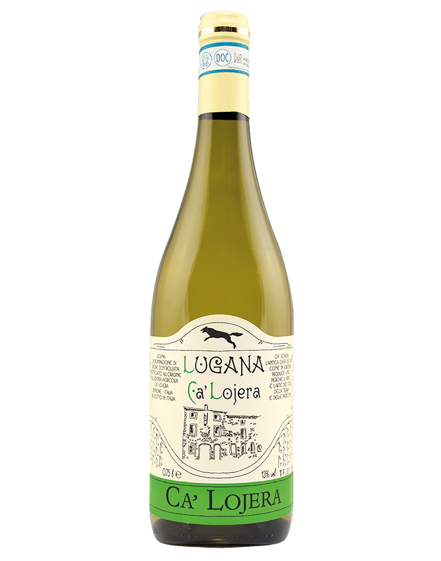 Lugana DOC  2024 Ca' Lojera