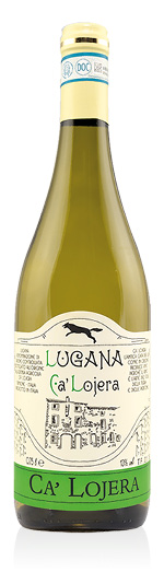 Lugana DOC  2024 Ca' Lojera
