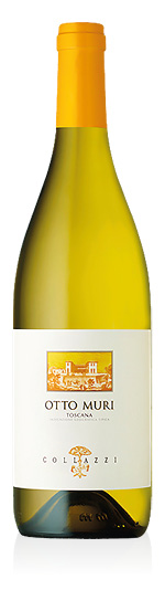 Toscana IGT Fiano Otto Muri 2023 Collazzi