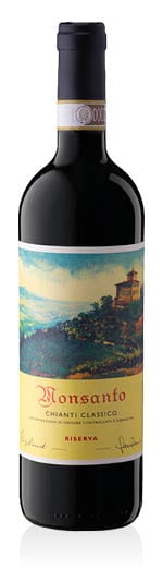 Chianti Classico DOCG Riserva 2021 Castello Monsanto