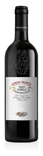 Nobile di Montepulciano DOCG 2021 Trerose