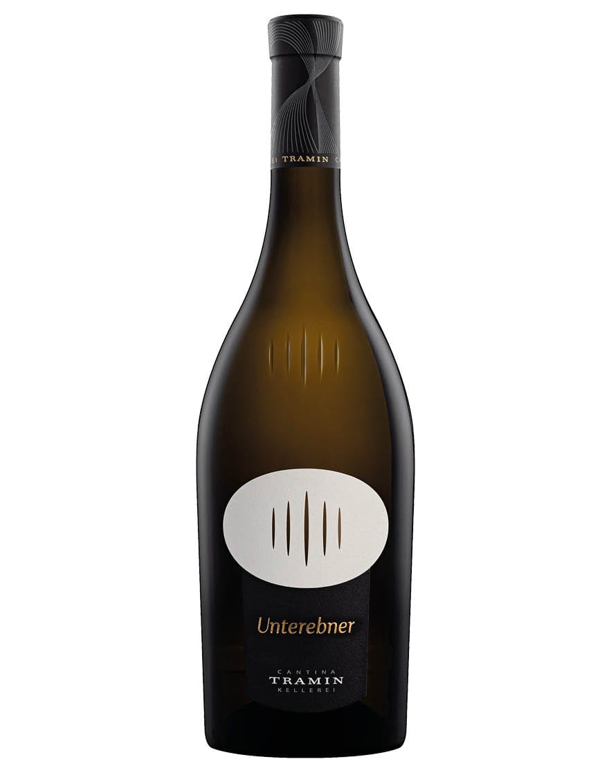 Südtirol - Alto Adige DOC Pinot Grigio Unterebner 2023 Cantina Tramin