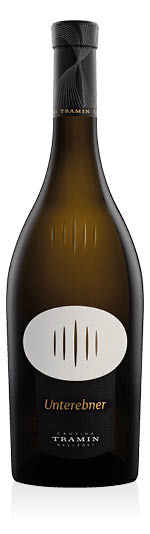 Südtirol - Alto Adige DOC Pinot Grigio Unterebner 2023 Tramin