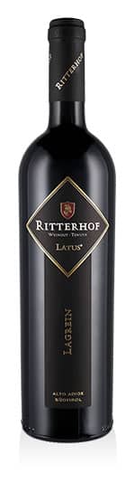 Südtirol - Alto Adige DOC Lagrein Latus 2023 Ritterhof