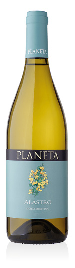 Sicilia Menfi DOC Alastro 2024 Planeta
