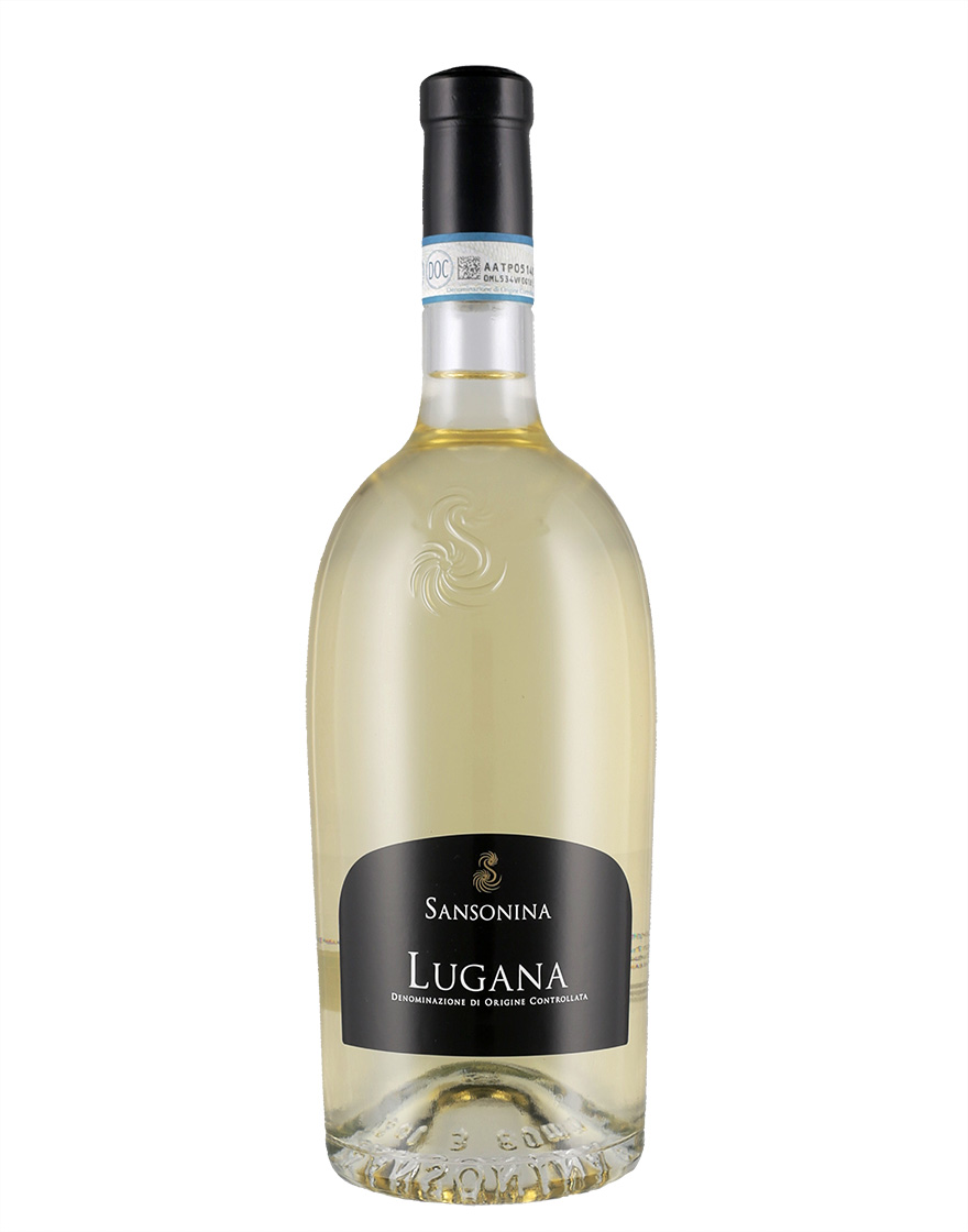 Lugana DOC Sansonina 2024 Zenato