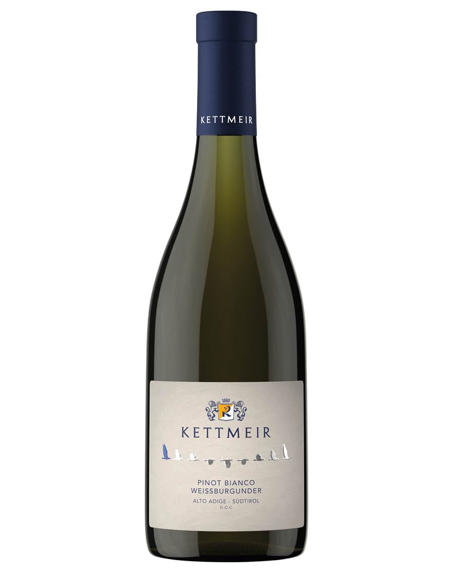 Südtirol - Alto Adige DOC Pinot Bianco 2024 Kettmeir