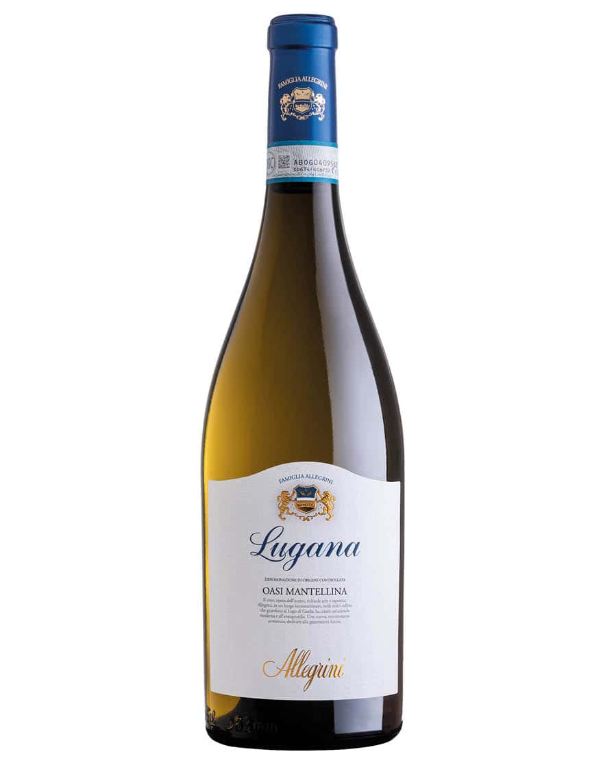 Lugana DOC Oasi Mantellina 2024 Allegrini