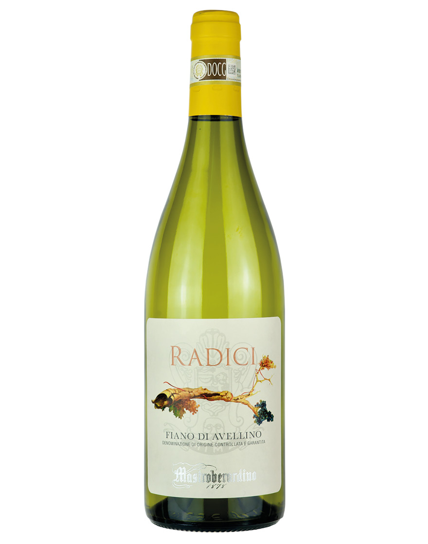 Fiano di Avellino DOCG Radici 2024 Mastroberardino