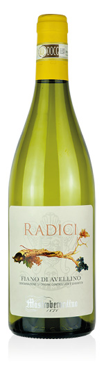 Fiano di Avellino DOCG Radici 2024 Mastroberardino