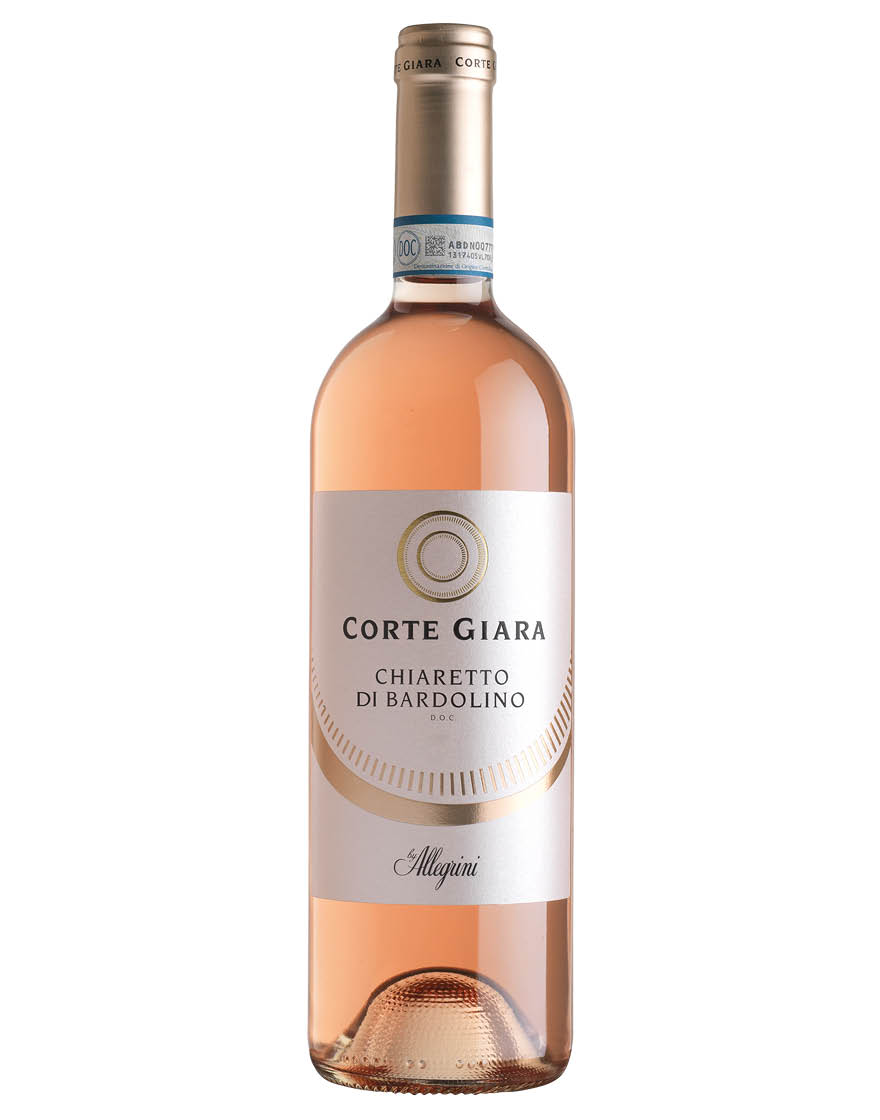 Bardolino Chiaretto DOC Corte Giara 2024 Allegrini