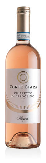 Bardolino Chiaretto DOC Corte Giara 2024 Allegrini