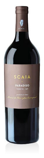 Veneto IGT Scaia Paradiso 2021 Tenuta Sant'Antonio