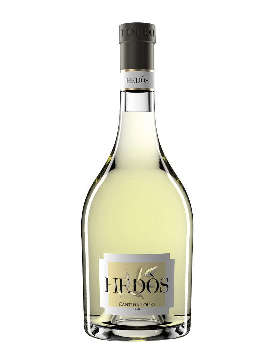 Terre d'Abruzzo IGP Bianco Hedòs 2024 Cantina Tollo