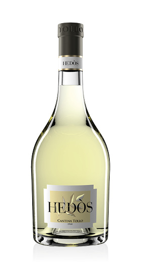 Terre d'Abruzzo IGP Bianco Hedòs 2024 Cantina Tollo