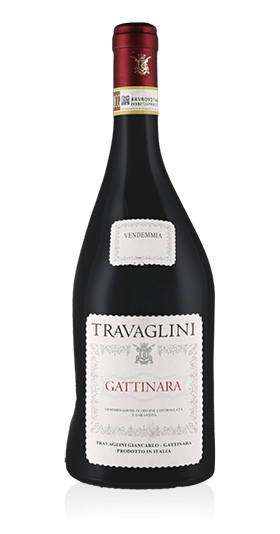 Gattinara DOCG 2021 Travaglini